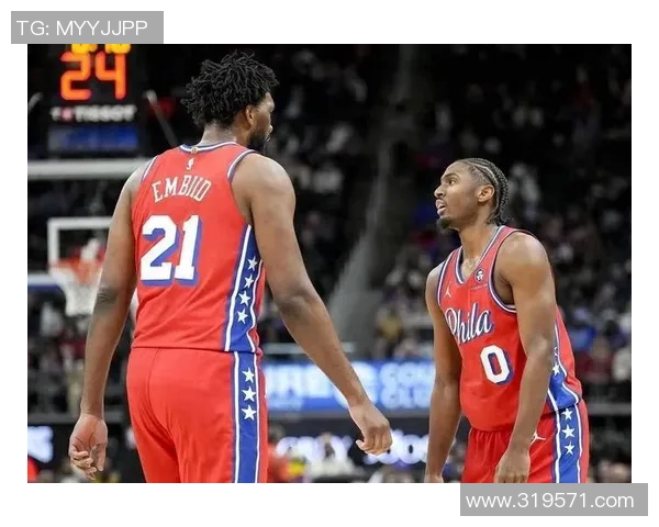 NBA新秀锋线马克西运动天赋爆发，76人队替补奇兵关键时刻挺身而出